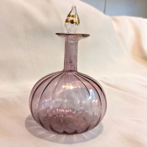 5" Perfume bottle